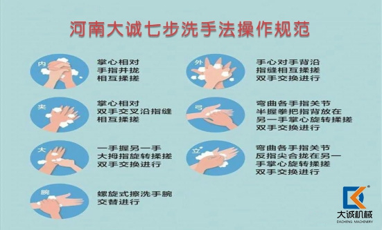 預防新冠